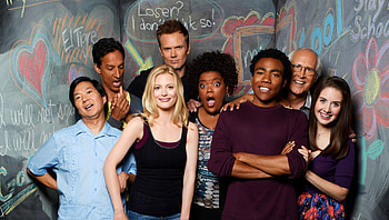 Community (2022) movie HD wallpaper
