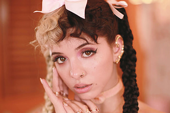 Melanie Martinez, Music artist, , Backgrounds HD wallpaper