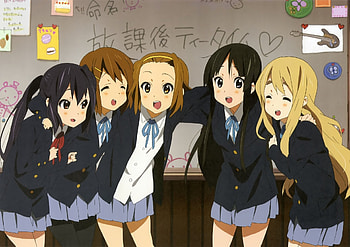 K-On!, Ultra , , Hintergrnde HD wallpaper