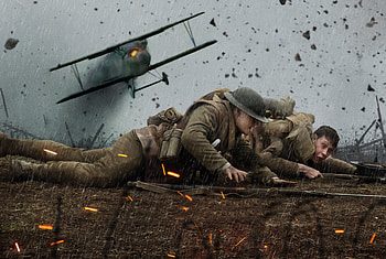 1917, world, soldier, war HD wallpaper