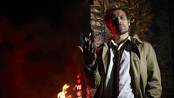 Constantine (2022) movie HD wallpaper