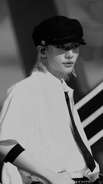 Hyunjin, straykids , lip, Hyunjin , kpop HD phone wallpaper