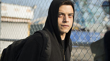 Elliot Alderson, Mr. Robot, Resolution HD wallpaper