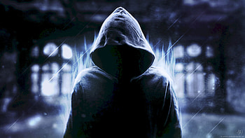 Hoodie Anonymus Guy , hoodie, anonymus, mask, graphy, deviantart HD wallpaper
