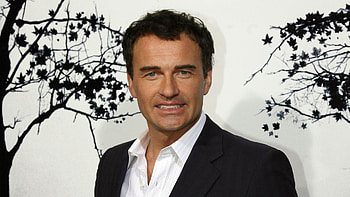 Julian McMahon, Financial conspiracy, Thriller movie, Plot twist HD wallpaper