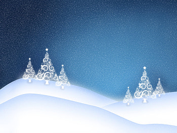 Happy holidays!, winter, holiday, christmas, december, new year HD wallpaper