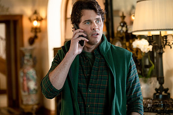 James Marsden, Movies, Good Guy, Dead To Me HD wallpaper