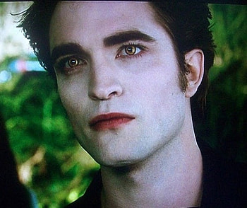Robert Pattinson, actor, people, vampire, handsome HD wallpaper