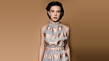 Millie Bobby Brown actress, 7, Pixel XL HD wallpaper