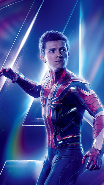 Avengers: Infinity War (2022) movie HD phone wallpaper
