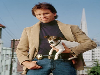 JOHN RITTER, action, tvshow, entertaiment, usa HD wallpaper