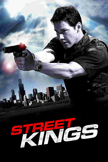 Street Kings, Movie , Intense visuals, Captivating backgrounds HD phone wallpaper