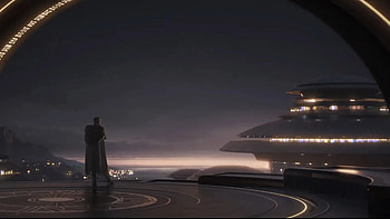 video game, Star Wars Outlaws HD wallpaper