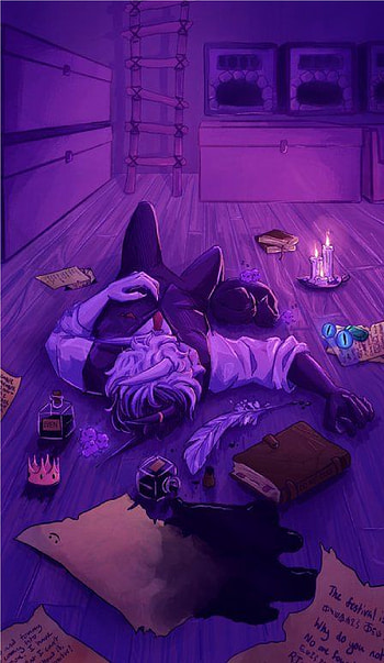 Ranboo HD phone wallpaper