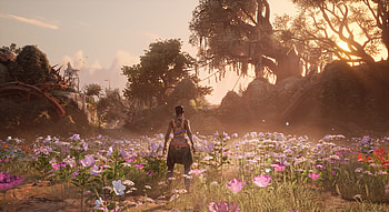 South of Midnight: A Stunning Ultra Adventure, video game, South of Midnight HD wallpaper