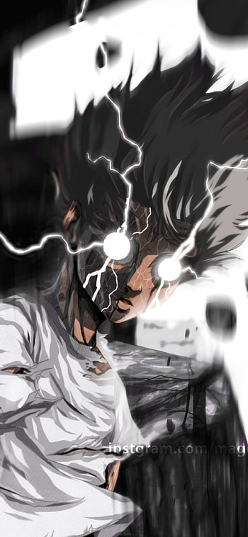 Mob Psycho 100 — Shigeo Mob Kageyama: Psychic , Shigeo Kageyama, Anime, Mob Psycho 100 HD phone wallpaper