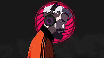 Pewdiepie Classic Minimal , pewdiepie, artist, artwork, digital-art, minimalism, minimalist, artstation HD wallpaper