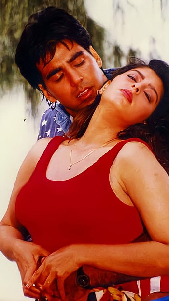 Suhaag, nagma HD phone wallpaper