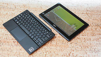 Switch 10 E, Acer HD wallpaper