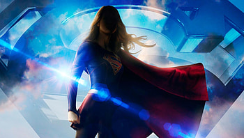 Supergirl (2022) movie HD wallpaper