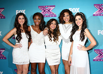 Fifth Harmony, Ally Brooke, Mental abuse, Traumatizing experience HD wallpaper