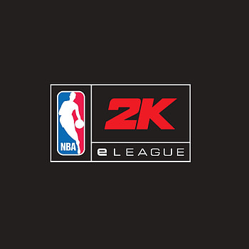 NBA eLeague logo HD phone wallpaper