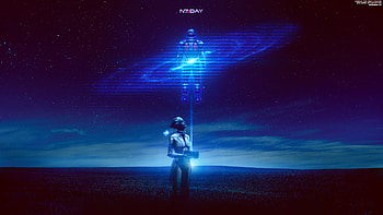 Mass Effect Andromeda Trilogy , mass-effect-andromeda, games, ps-games, xbox-games, pc-games, 2018-games, deviantart HD wallpaper