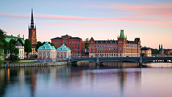 Gamla Stan, Travels, Stockholm, Sweden HD wallpaper