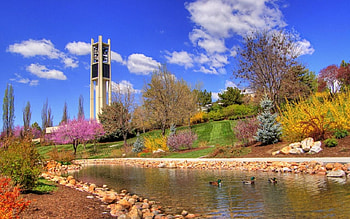 botanic_spring-, botanic, spring HD wallpaper
