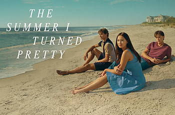 The Summer I Turned Pretty – Coastal TV Show Scene, TV Show, The Summer I Turned Pretty HD wallpaper