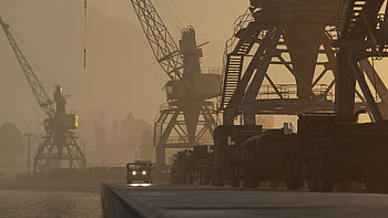 Arma, Reforger, Official announcement, Road to Arma 4 HD wallpaper