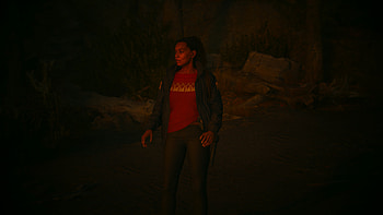 video game, Alan Wake 2 HD wallpaper
