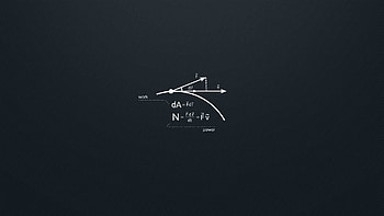 Physics - 1895574 HD wallpaper