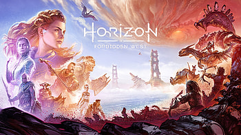 Horizon II Forbidden West , horizon-forbidden-west, games, 2022-games, ps5-games, ps-games, ps4-games HD wallpaper
