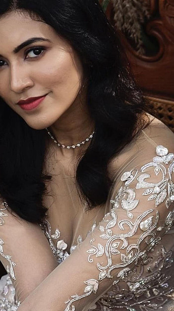 Anju Kurien, mallu actress, beautiful HD phone wallpaper
