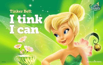 and background of Rainbow Fairies for fans of Tinkerbell & the Mysterious Winter Woods . HD wallpaper