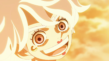 Gear 5 Jewelry Bonney — Sunlit Grin | One Piece, Anime, One Piece, Jewelry Bonney, Gear 5 (One Piece) HD wallpaper