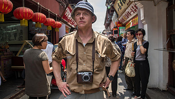 Hector and the Search for Happiness (2022) movie HD wallpaper