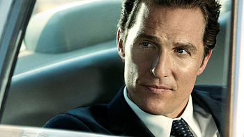 Lincoln Lawyer film, Legal thriller, Courtroom drama, Movie database HD wallpaper