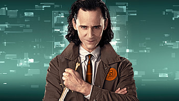 Loki Eternal Charm, loki-season-2, loki, tv-shows, superheroes HD wallpaper