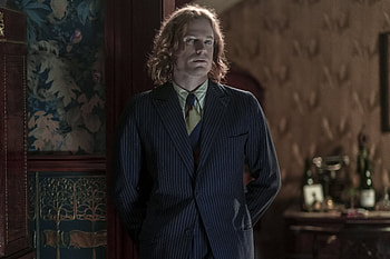 Interview with the Vampire Themed Featuring Pensive Character, Sam Reid, TV Show, Interview with the Vampire HD wallpaper
