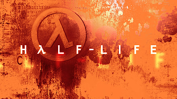 video game, Half-life HD wallpaper