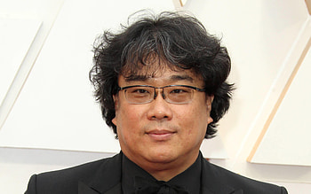 Bong Joon-ho, Oscars, Parasite sensation HD wallpaper