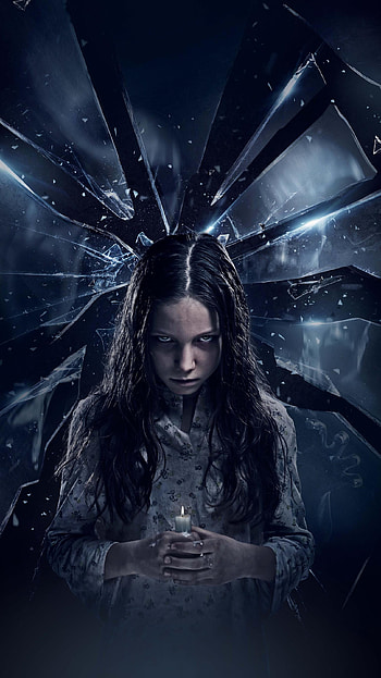 Queen of Spades: The Dark Rite (2022) movie HD phone wallpaper