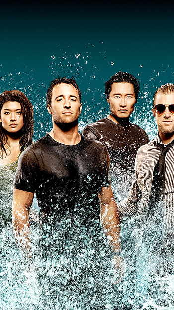 Hawaii Five-0 (2022) movie HD phone wallpaper