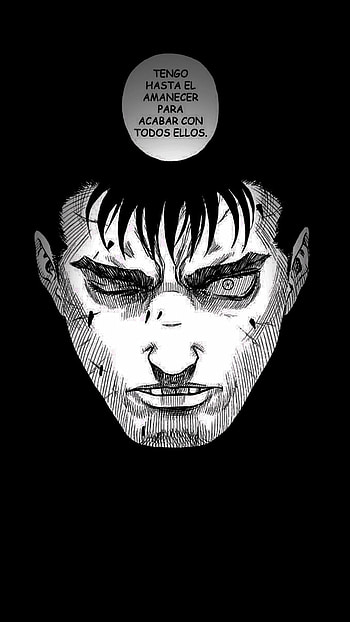 Gutts basado, berserk, guts, gutts HD phone wallpaper