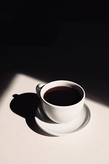 Food, Coffee, Cup, Drink, Beverage HD phone wallpaper