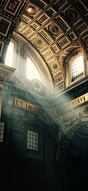 Vatican City Travels, 12 , High-definition visuals, Screen perfection HD phone wallpaper