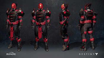 Destiny Rise of Iron Concept Art, destiny, games, artwork HD wallpaper