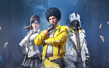 Playerunknowns battlegrounds, PUBG, Carlo, Victor, poster, promo materials, Playerunknowns battlegrounds characters, PUBG characters HD wallpaper